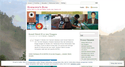 Desktop Screenshot of harmanatsoroako.com